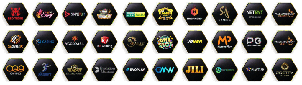 ค่ายเกม